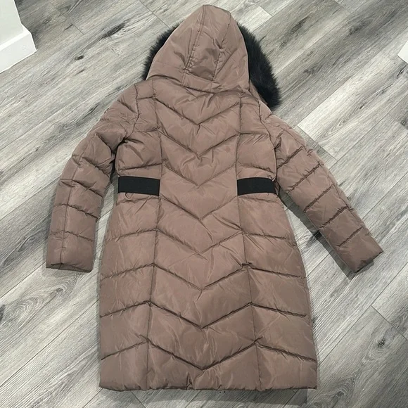 CALVIN KLEIN COAT😍💯 - Picture 6 of 6